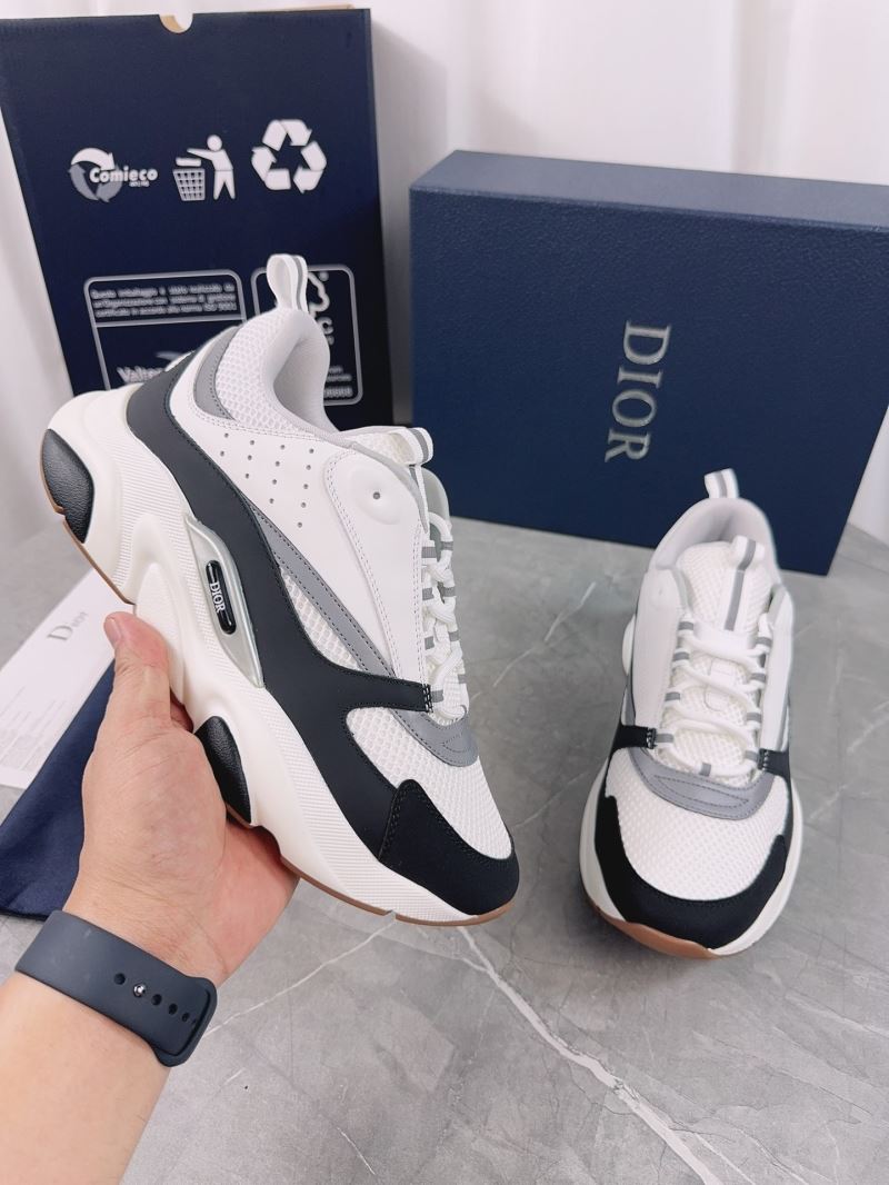 Christian Dior Sneaker